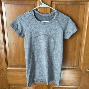 Lululemon Swiftly Tech Short Sleeve 2.0 *like new condition*